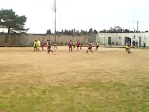 AC PALMARIGGI - A.MINERVINO 2-1