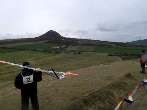 Rana F3F Open 2016 d1 Jurek