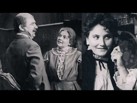 Goldhofers Zeitreise 82 - Min Herzing und Käpt'n Brass