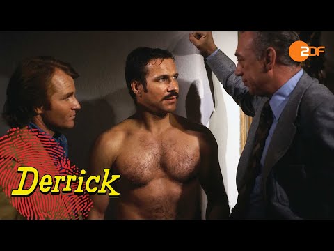 Derrick. Staffel 4, Folge 4: Der Spitzel