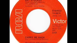Nat Stuckey "Carry Me Back"