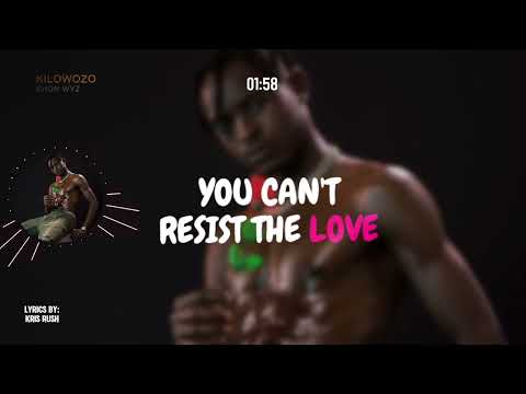 SHON WYZ  - KILOWOOZO / NALULUNJI (LYRICS VIDEO)