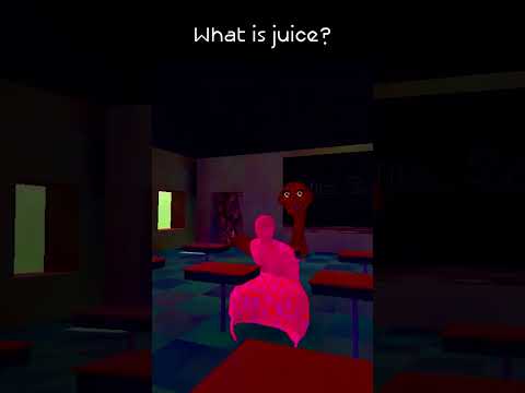 What is juice? 💦 #shorts