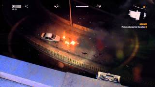 Dying Light - darkness falls