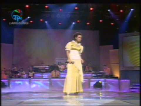 INA KDI 3-DI TELAN ALAM