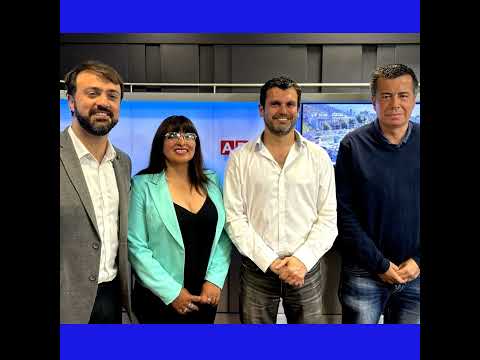 Debate candidatos del distrito 7