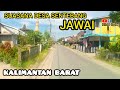 Sambas Malay Kalimantan Interior Village Sentebang Village