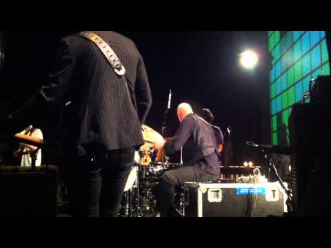 Mars Volta Tribute Drum Solo