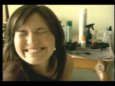 Mandy Moore - How to Deal : Mandy Moore (VH1 All Access)