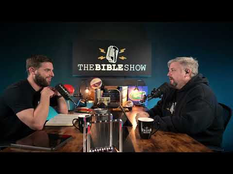 Ep 17. Miracles: Transfiguration