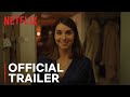 Home For Christmas | Official Trailer | Netflix