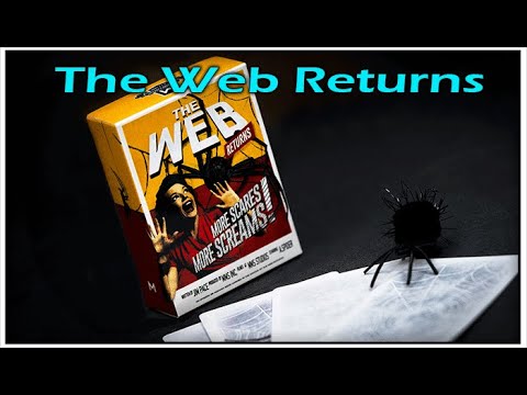 Voir la vidéo The Web Returns