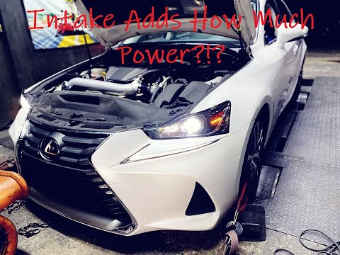 Watch This Before Buying Intakes