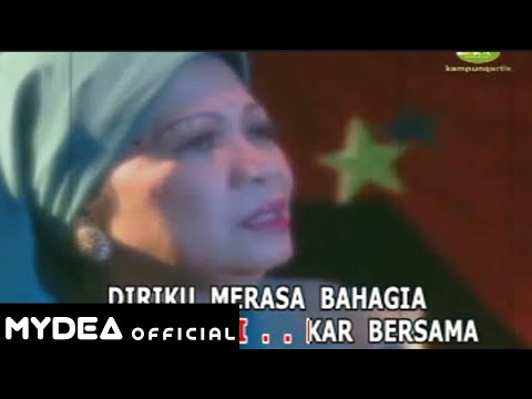 Ida Laila - Sepiring Berdua (Official Music Video)