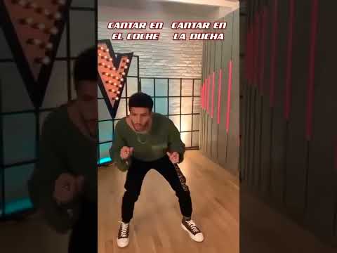 Sebastián Yatra - ¿Que prefieres? #LaVozKids