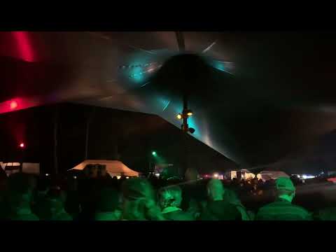 I-tal Soup plays Yukiko Kinoshita - Karmic Cycle @ Wadada Festival Geel 2024