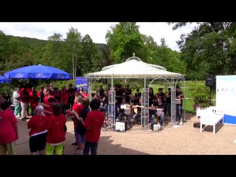 Best of Inclusion  |  Vollgas Connected  |  Son of a Preacher Man & Long Train Runnin'