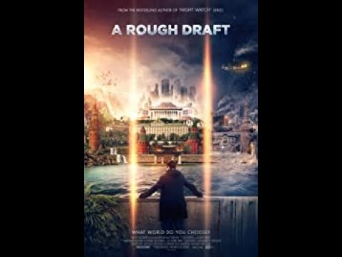 A Rough Draft (2018) Trailer