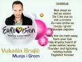 Bosnia & Herzegovina 2010: Vukašin Brajić ...