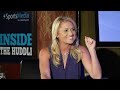 Inside the Huddle 2013 show #2 with Jane Slater ...