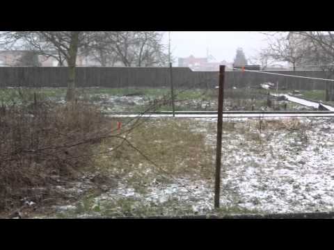 comment localiser un orage