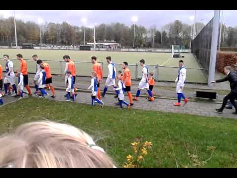 LINE UP asten someren 2015