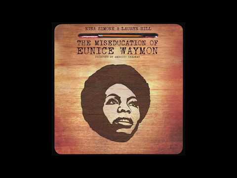 Nina Simone & Lauryn Hill - To Zion feat. Carlos Santana (Amerigo Gazaway)