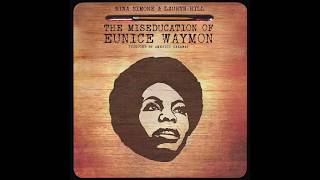 Nina Simone &amp; Lauryn Hill - To Zion feat. Carlos Santana (Amerigo Gazaway)