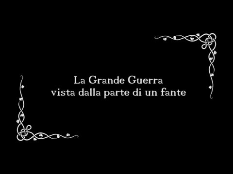 Gildo va alla guerra