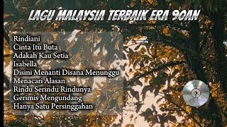 Download lagu Lagu Malaysia Terpopuler era 90an #lagumalaysia  mp3