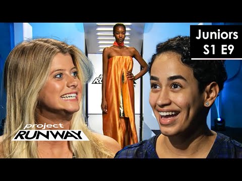 Project Runway Junior | Season 1 Episode 9 | Full Episode