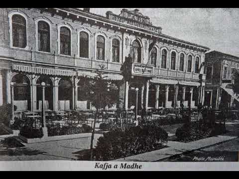 Old Albanian Tango (Rudolf Stambolla-Longing for Love) 1956