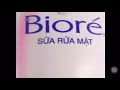 08 11 07 Biore Scrub Wash 15 Seconds