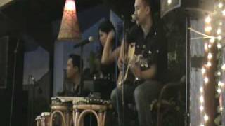 Firm Natural Acoustic Band @ Beverly View - The Way You Look Tonight