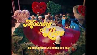 Download lagu [VIETSUB] Meaning of love (사랑한다는 말의 뜻을 알아가자) - NCT 127 mp3