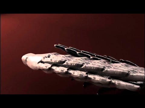 Lxury - Square 1 feat. Deptford Goth (Official Video)