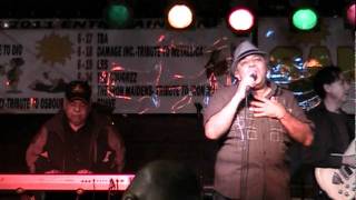Inner Force Band-I Need Someone featuring Hank Castro