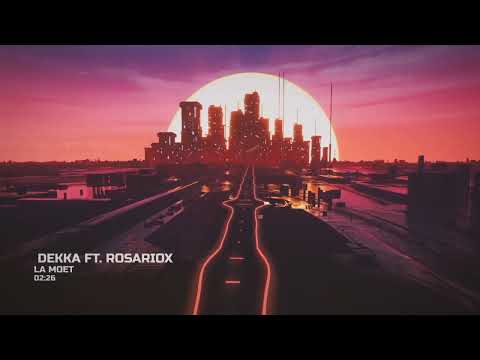 La moet (visualizer)