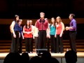 "Speak" by Nickel Creek; Emory's Dooley Noted at Barenaked Voices 2011