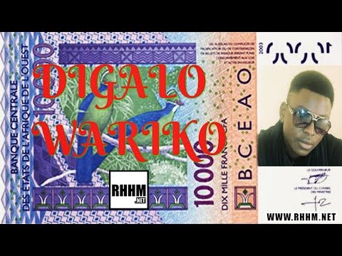 Digalo, Wariko - Son