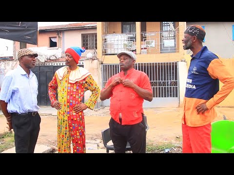 GAG CONGOLAIS 2025 // BA MBIAKA YA QUARTIER // ESOBE I MUKWATA I TITO I MBATASIALA I MICHO I BABOU