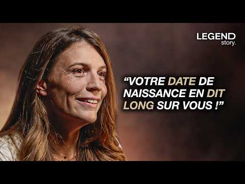 NUMEROLOGY: YOUR DATE OF BIRTH SAYS A LOT ABOUT YOU: LIBIDO, PROFESSIONAL SUCCESS, CHARACTER!