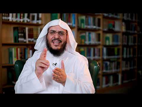 برنامج غريب القرآن | الحلقة 283 | قوله تعالى: ‏﴿‏‌أَمَّنْ ‌لَا ‌يَهِدِّي ‌إِلَّا ‌أَنْ ‌يُهْدَى﴾ [يونس: 35].