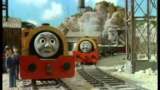 Every Cloud Has a Silver Lining (SIPs 2012 Remake)