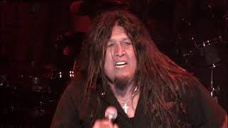Testament - The Preacher (Live In London)