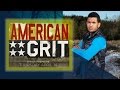 AMERICAN GRIT JOHN CENA COMPETITIOR MARIO ROBINSON