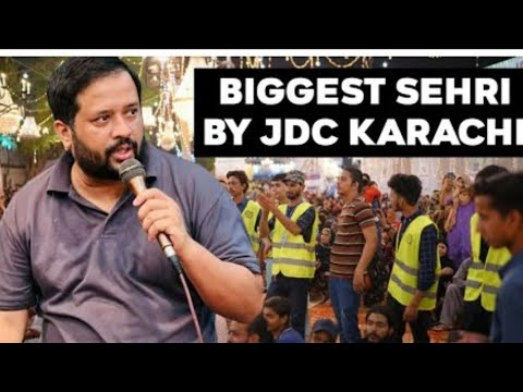 JDC SEHRI | 4K 30fps