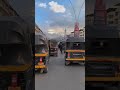 Public Reaction On Inline Skate Road Public Reaction Mumbra Salluskater Skate Dhoom2