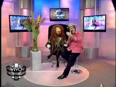 SuperXclusivo 73/09 - Carta suicida Alexis Arguello Parte 2/2