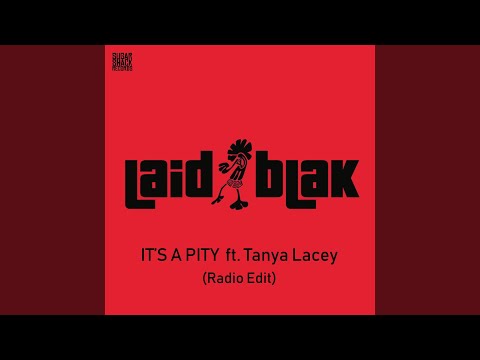 It's a Pity (Radio Edit)